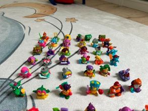 Superthings - piratix