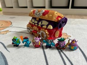 Superthings - piratix