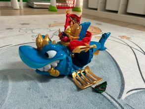 Superthings - piratix