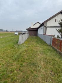 Do wynajecia garaz pow.30m2