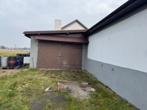 Do wynajecia garaz pow.30m2