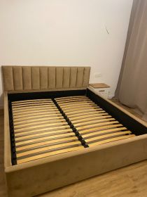 Łóżko do sypialni