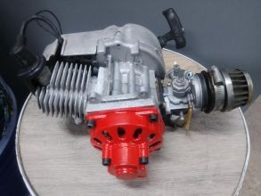 Silnik Mini Quad/ Cross 50cm 2T