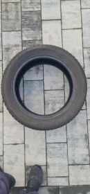 Opony zimowe 205 55 17 YOKOHAMA JAK NOWE DOT 2022