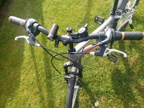 Rower Górski Romet 24