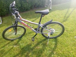 Rower Górski Romet 24