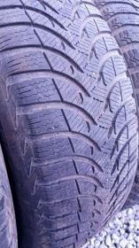 Koła peugeot 208 + opony zimowe