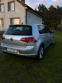 Sprzedam golf 7