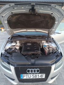 Audi A5 8T Sportback 2009r automat 2.0 TFSI
