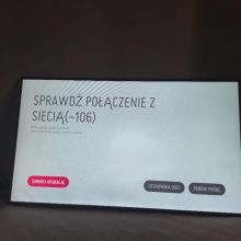 Telewizor LG 55LH6047 55 cali