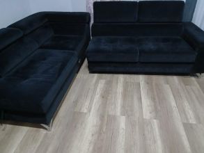 Sprzedam naroznik 2mx2.6m nierozkladany