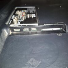 Telewizor LG 55LH6047 55 cali