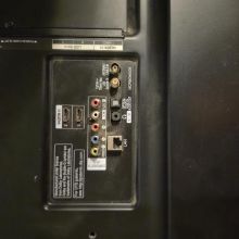 Telewizor LG 55LH6047 55 cali