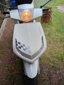 Sprzedam skuter Peugeot