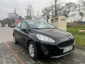 sprzedam Forda Fiestę