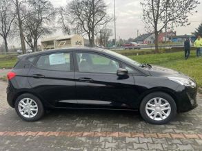 sprzedam Forda Fiestę