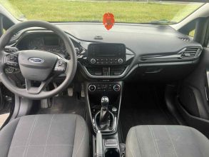 sprzedam Forda Fiestę