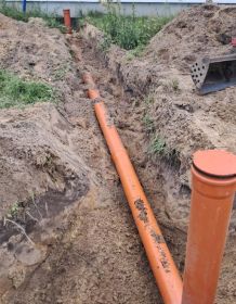 Usługi hydrauliczne