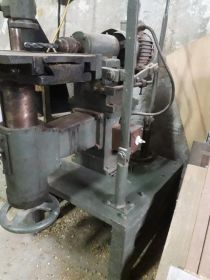 Sprzedam maszyny stolarskie