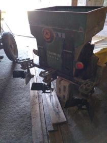 sprzedam maszyny rolnicze