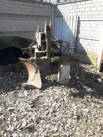 sprzedam maszyny rolnicze