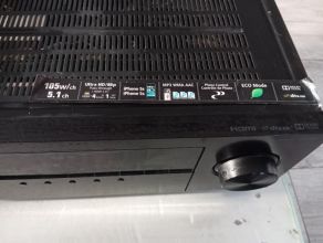 Amplituner Pioneer 5.1