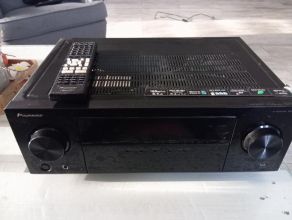 Amplituner Pioneer 5.1