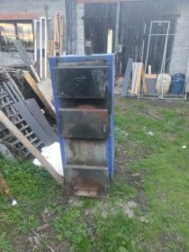 Sprzedam piec 23kw