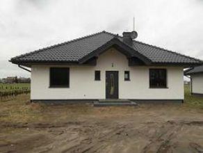 Dom na sprzedaż Przykona