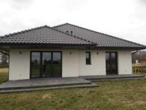 Dom na sprzedaż Przykona