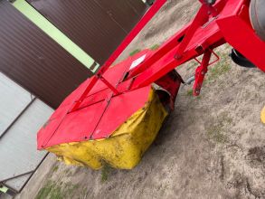 Kosiarka rotacyjna Z042/3 185m