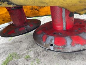 Kosiarka rotacyjna Z042/3 185m