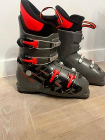 Buty narciarskie juniorskie ROSSIGNOL HERO J4....