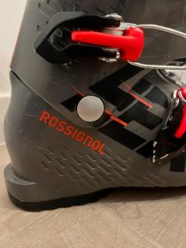 Buty narciarskie juniorskie ROSSIGNOL HERO J4....