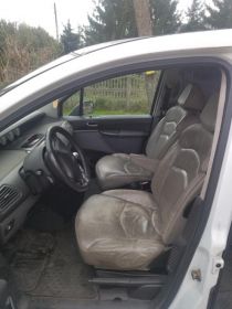 Sprzedam samochód citroenc8