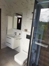 Usługi płytkarskie-wykonczenia wnetrz