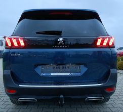 Peugeot 5008 7 miejsc hak diesel automat