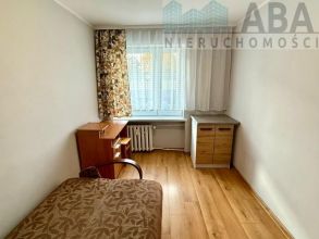 NOWA NIŻSZA CENA ! Turek- mieszkanie na PARTERZE