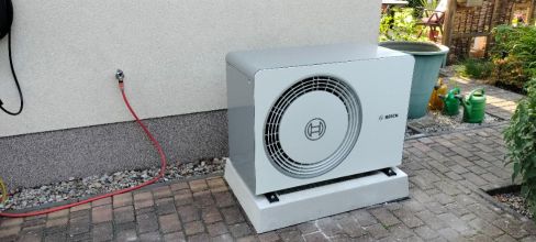 Elektryk, hydraulik, pompy ciepła, rekuperacja, alarm,...