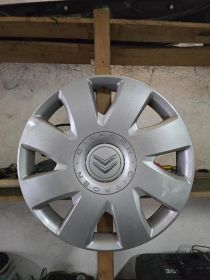 Kołpak citroen 16