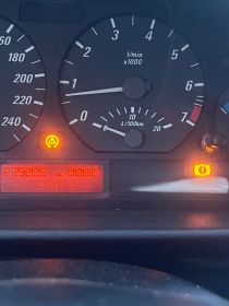 Sprzedam bmw E46 Kabriolet