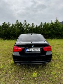 BMW Seria 3 E90 2.0 316d