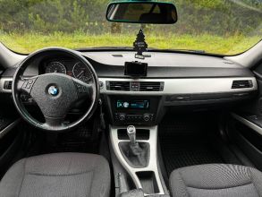 BMW Seria 3 E90 2.0 316d