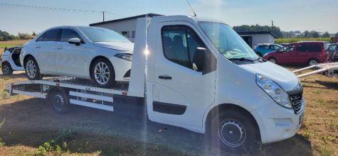 Laweta, pomoc drogowa, holowanie 24h /7dni