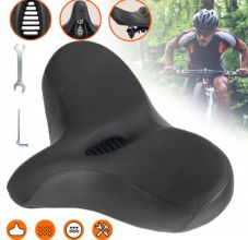 Ergonomiczne siodelko rowerow