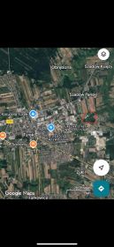 Działka budowlana blisko centrum Turku