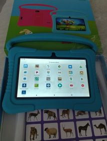 Tablet dla dzieci 2+