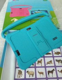 Tablet dla dzieci 2+