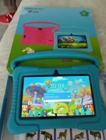 Tablet dla dzieci 2+