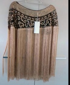 Bolerko w stylu lat 20